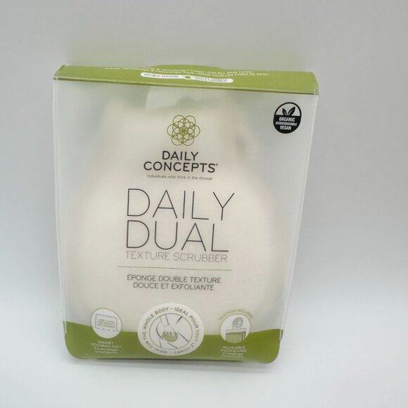 NIB DAILY CONCEPTS SKIN FIRST "SHOWER THE WORLD WITH LOVE" SET - Picture 4 of 9